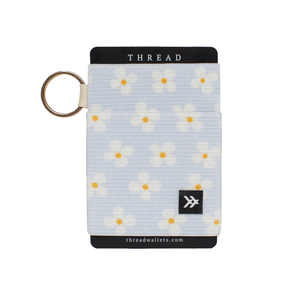 thread elastic wallet luna